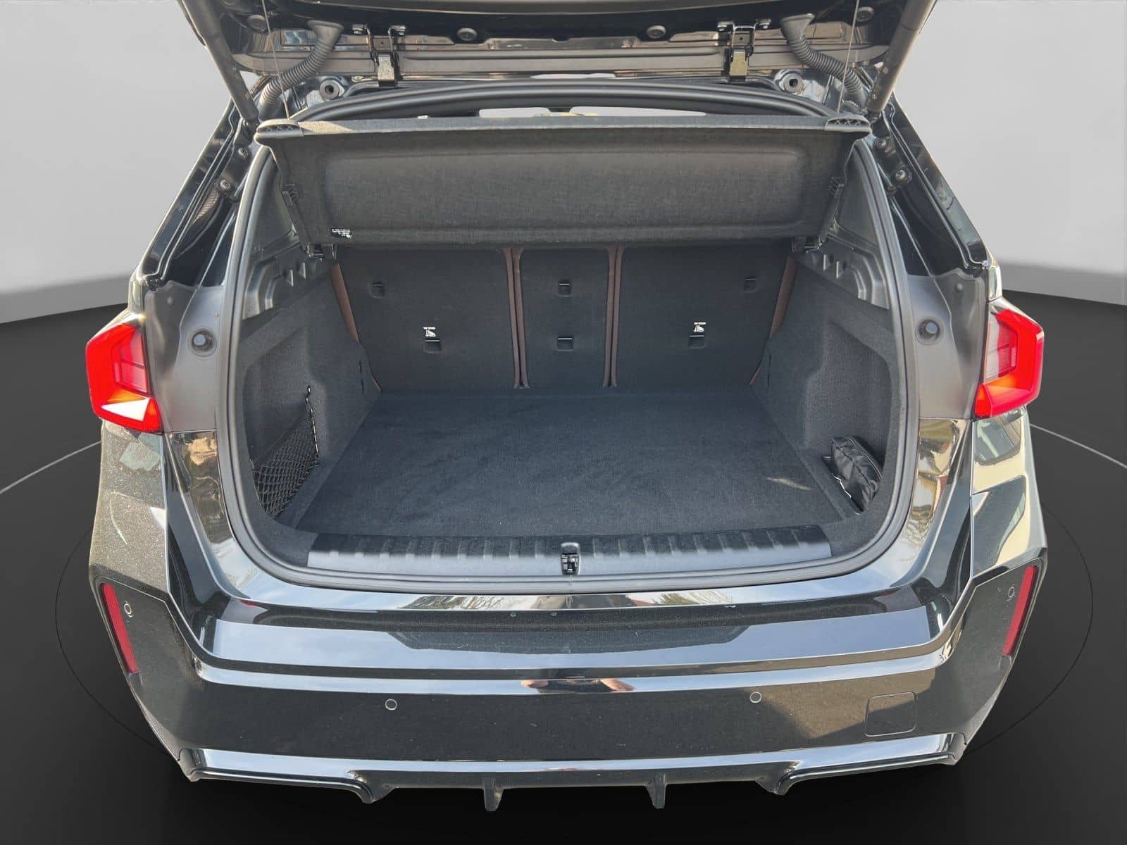 BMW X1 sDrive18i M Sportpaket Head-Up el.Sitze foto 12