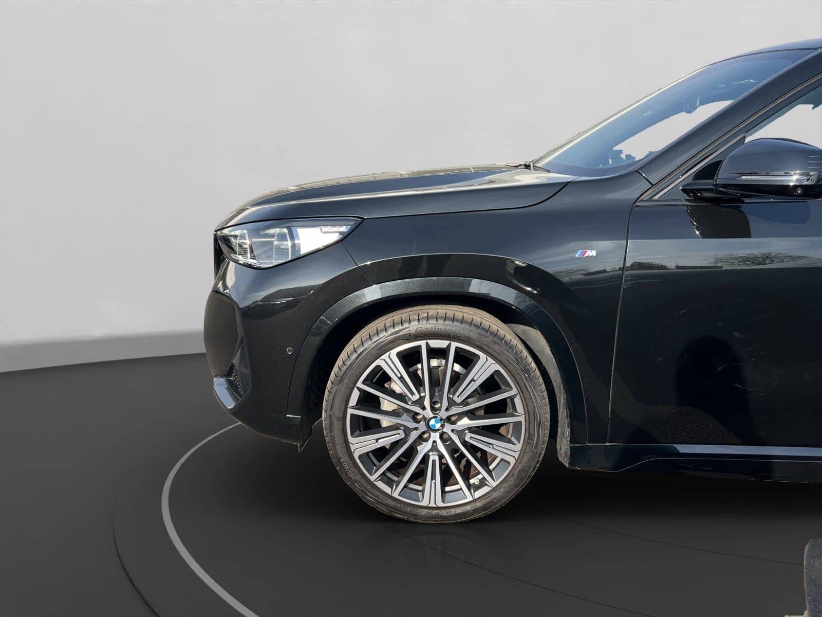 BMW X1 sDrive18i M Sportpaket Head-Up el.Sitze foto 13