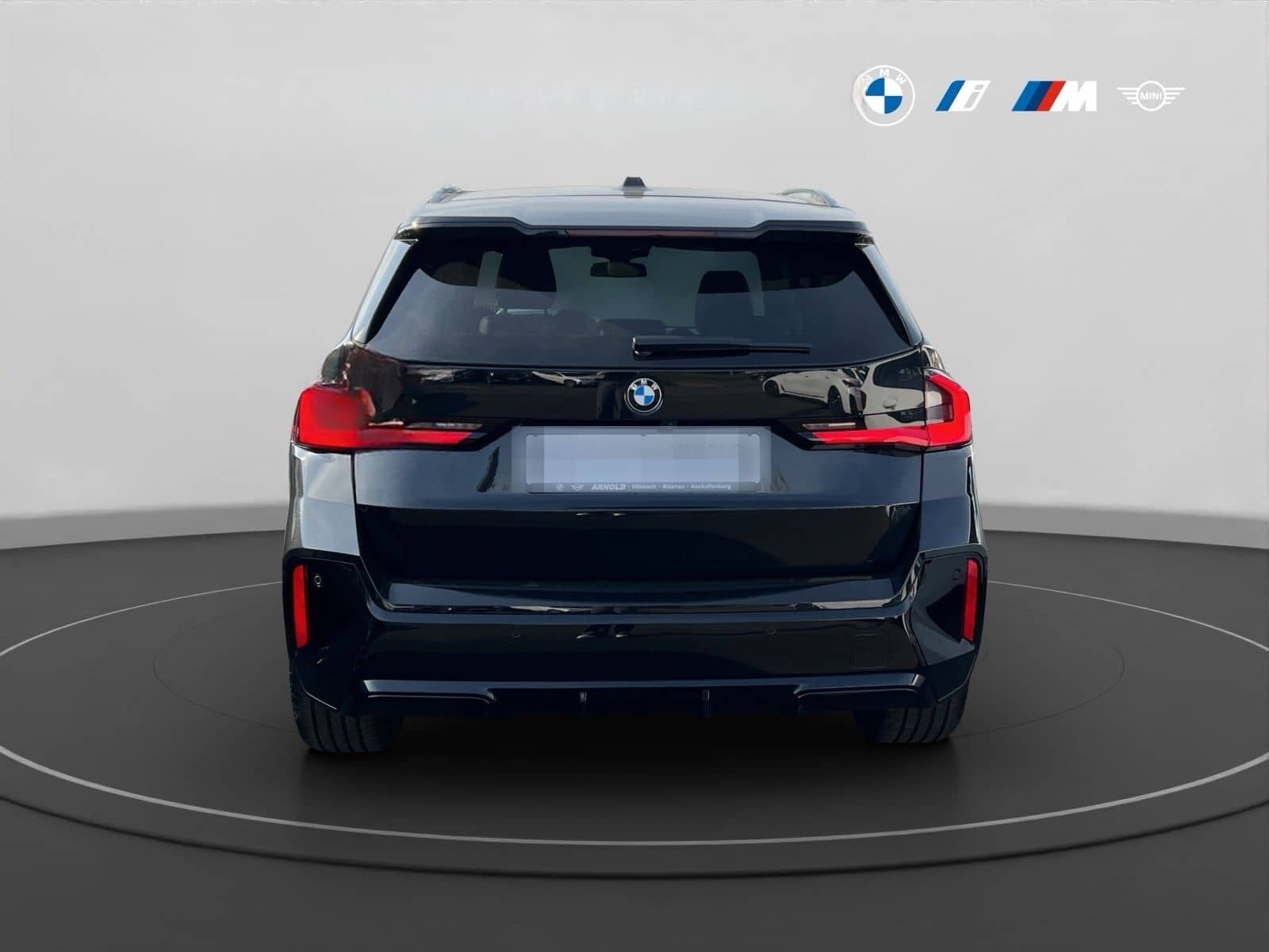 BMW X1 sDrive18i M Sportpaket Head-Up el.Sitze foto 5