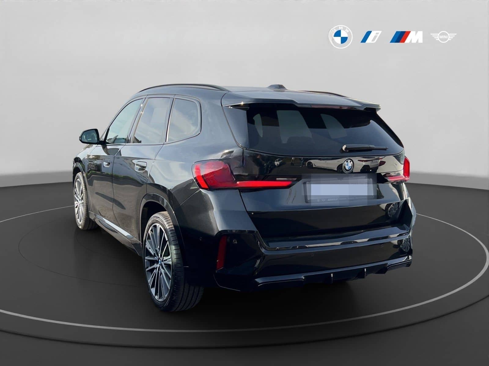 BMW X1 sDrive18i M Sportpaket Head-Up el.Sitze foto 6