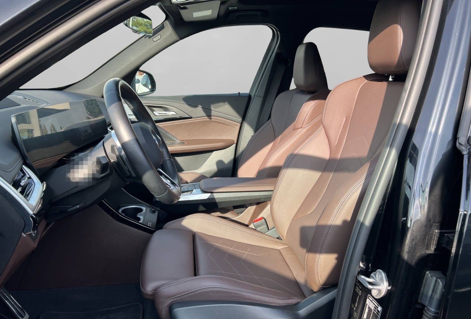 BMW X1 sDrive18i M Sportpaket Head-Up el.Sitze foto 7