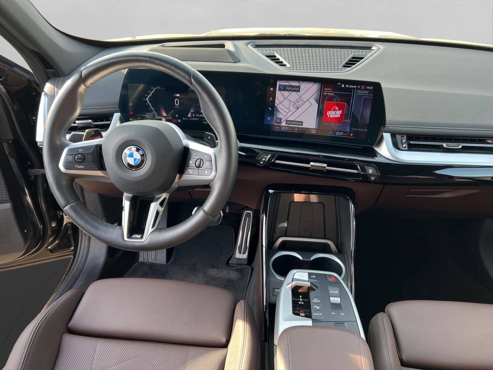 BMW X1 sDrive18i M Sportpaket Head-Up el.Sitze foto 9