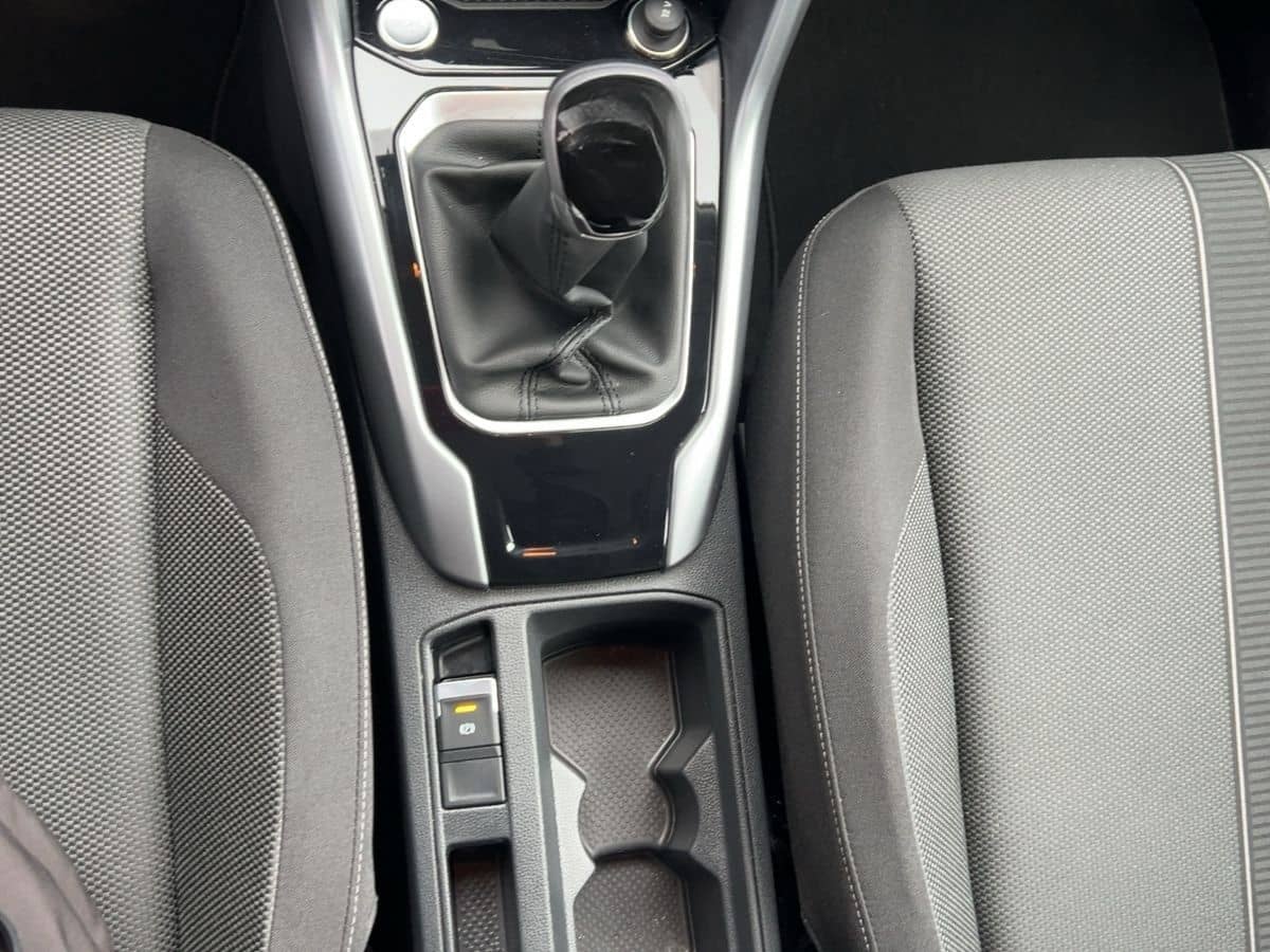 Volkswagen T-Roc Life 1.0 TSI Sitzheizung Einparkhilfe Navi foto 13