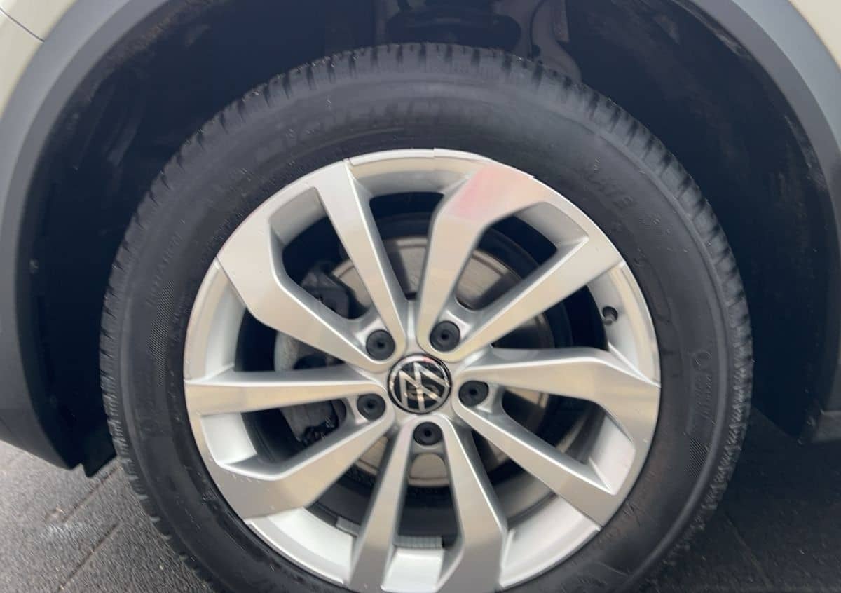 Volkswagen T-Roc Life 1.0 TSI Sitzheizung Einparkhilfe Navi foto 15