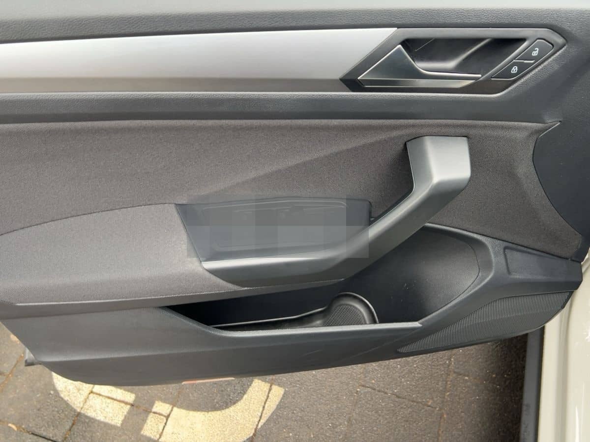 Volkswagen T-Roc Life 1.0 TSI Sitzheizung Einparkhilfe Navi foto 17