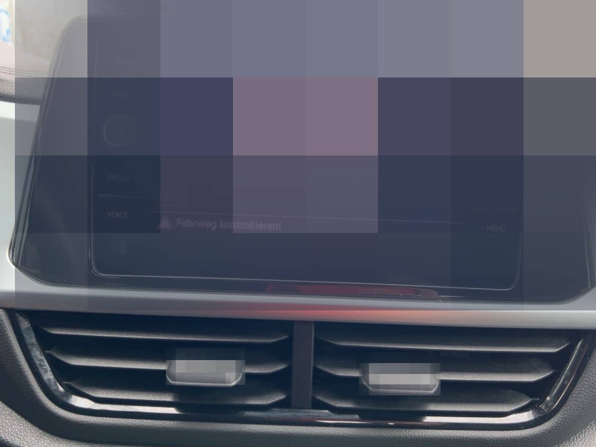 Volkswagen T-Roc Life 1.0 TSI Sitzheizung Einparkhilfe Navi foto 18