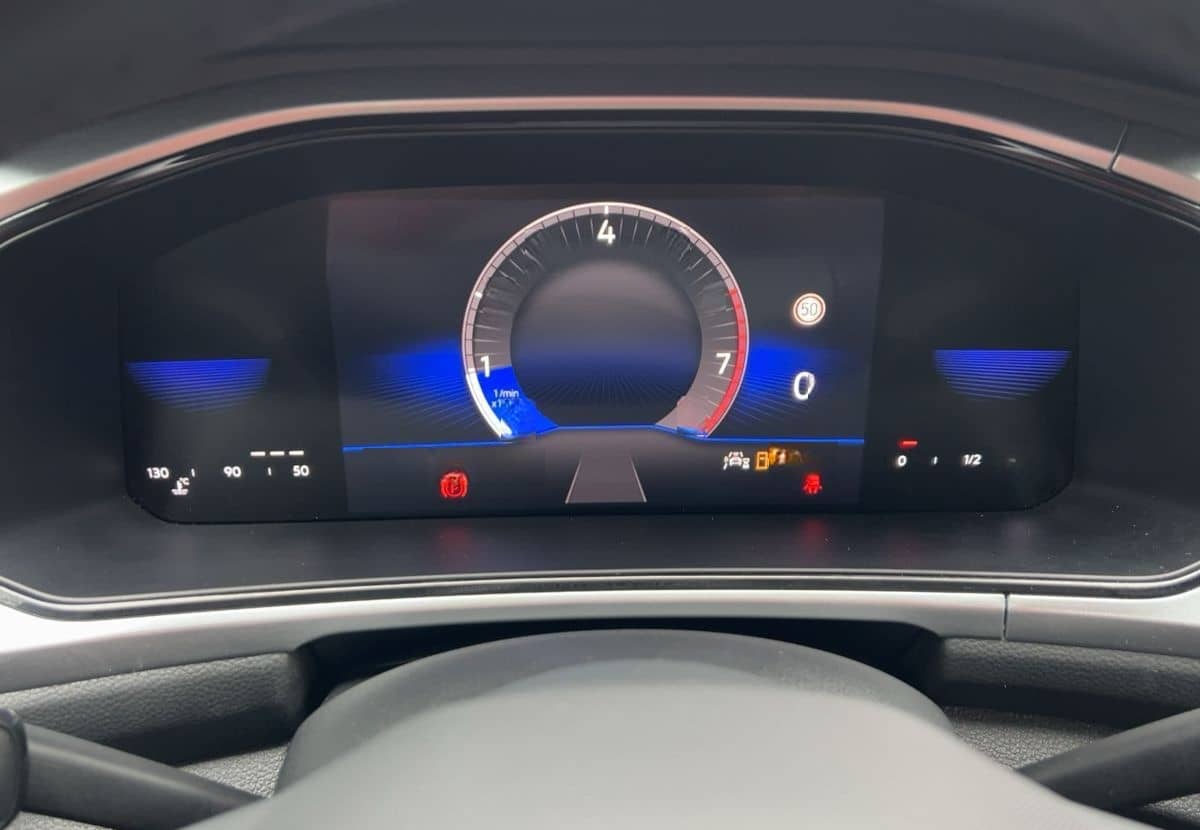 Volkswagen T-Roc Life 1.0 TSI Sitzheizung Einparkhilfe Navi foto 19