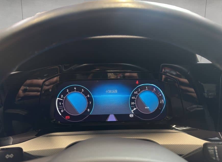 Volkswagen Golf 1.0 TSI OPF Move foto 12