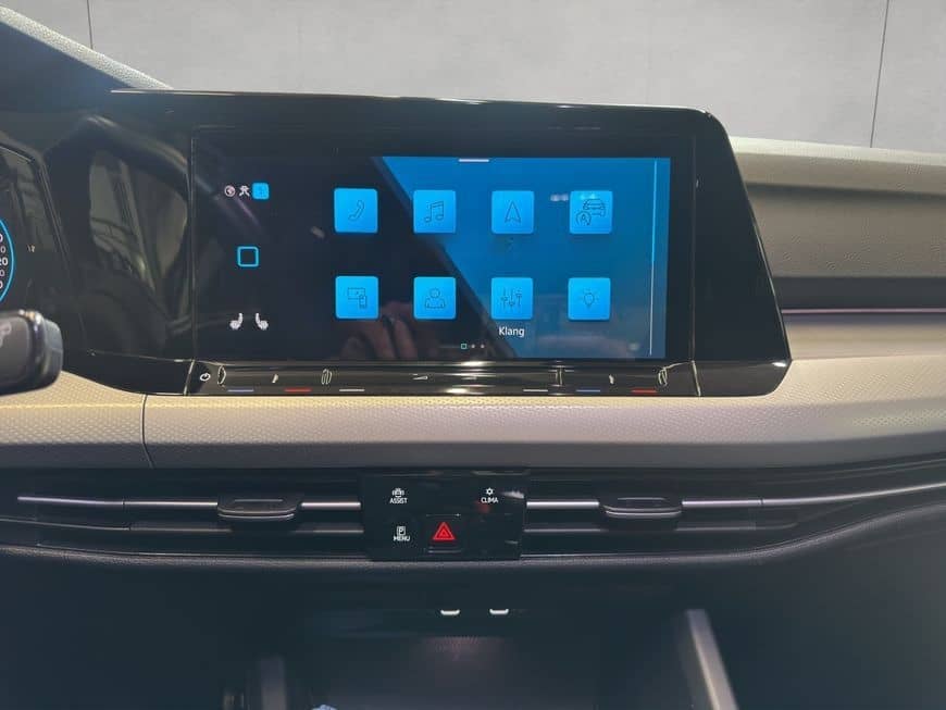 Volkswagen Golf 1.0 TSI OPF Move foto 15