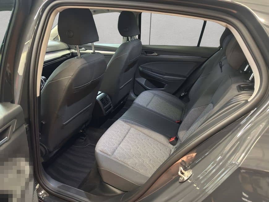 Volkswagen Golf 1.0 TSI OPF Move foto 17