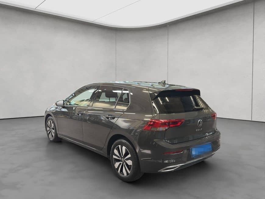 Volkswagen Golf 1.0 TSI OPF Move foto 3