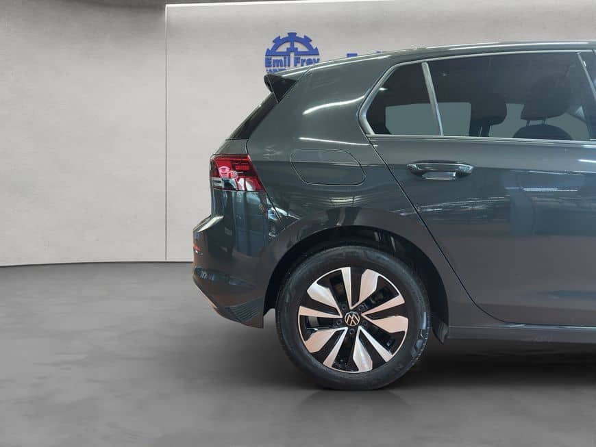 Volkswagen Golf 1.0 TSI OPF Move foto 23