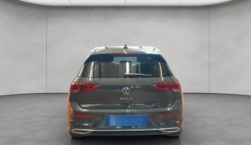 Volkswagen Golf 1.0 TSI OPF Move foto 4