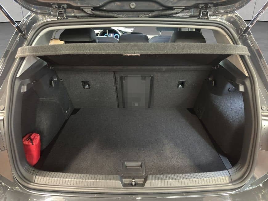 Volkswagen Golf 1.0 TSI OPF Move foto 5