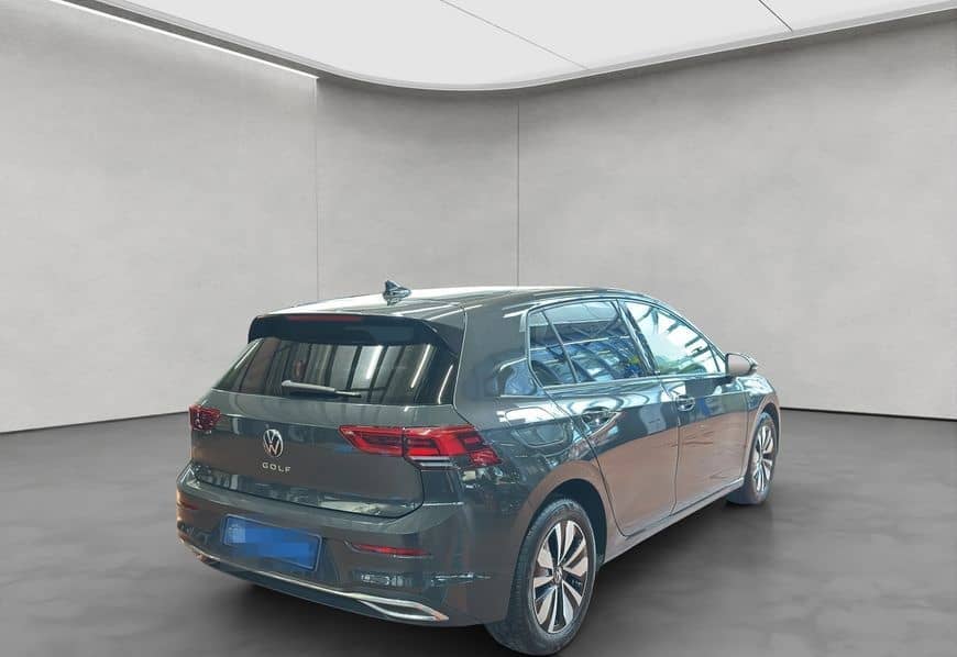 Volkswagen Golf 1.0 TSI OPF Move foto 6