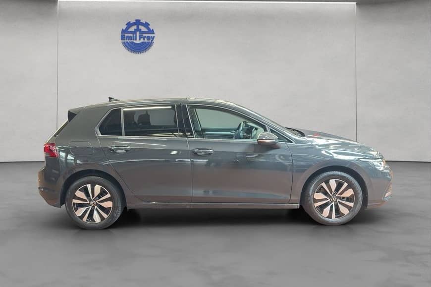 Volkswagen Golf 1.0 TSI OPF Move foto 7