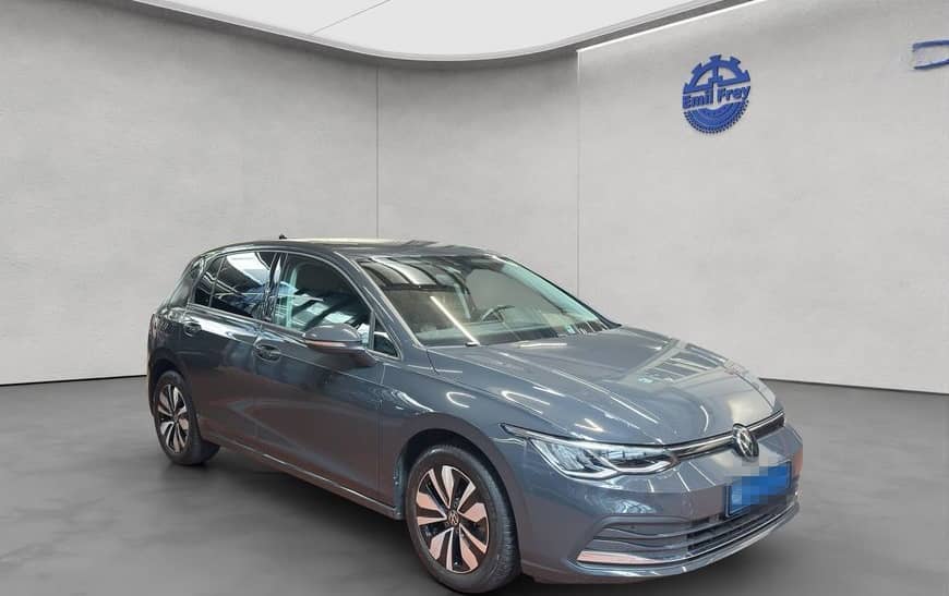 Volkswagen Golf 1.0 TSI OPF Move foto 8