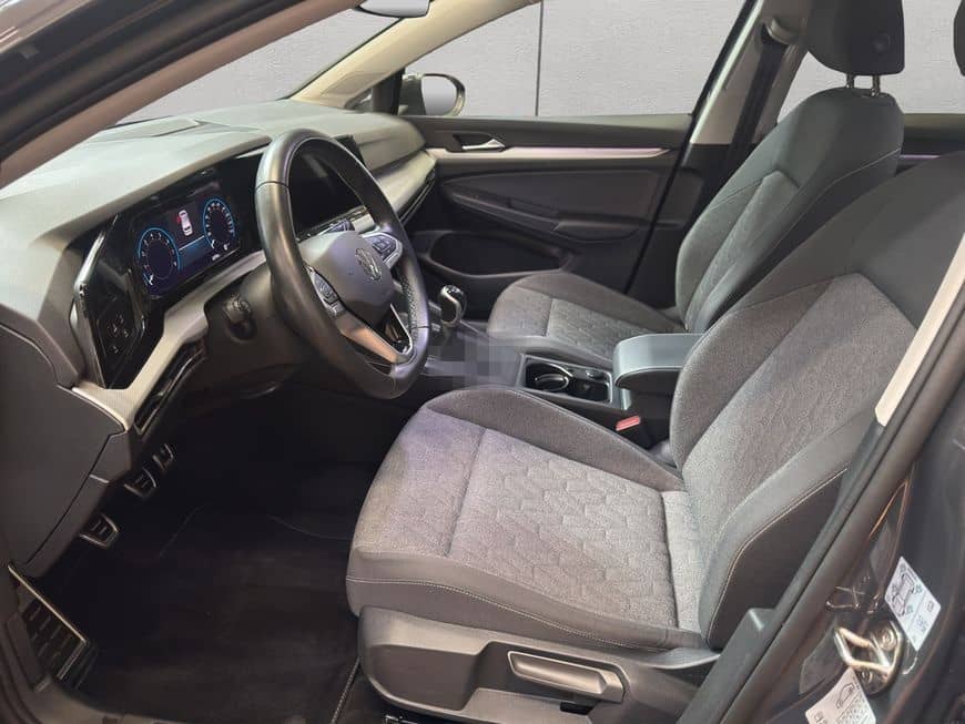 Volkswagen Golf 1.0 TSI OPF Move foto 10