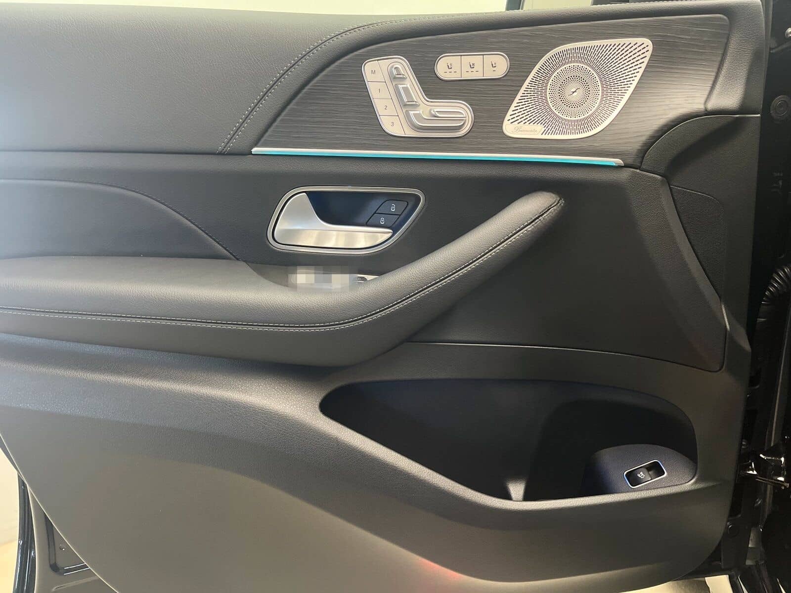 Mercedes-Benz GLE 450d 4M Coupé AMG Premium+ Airmatic Pano AHK foto 19