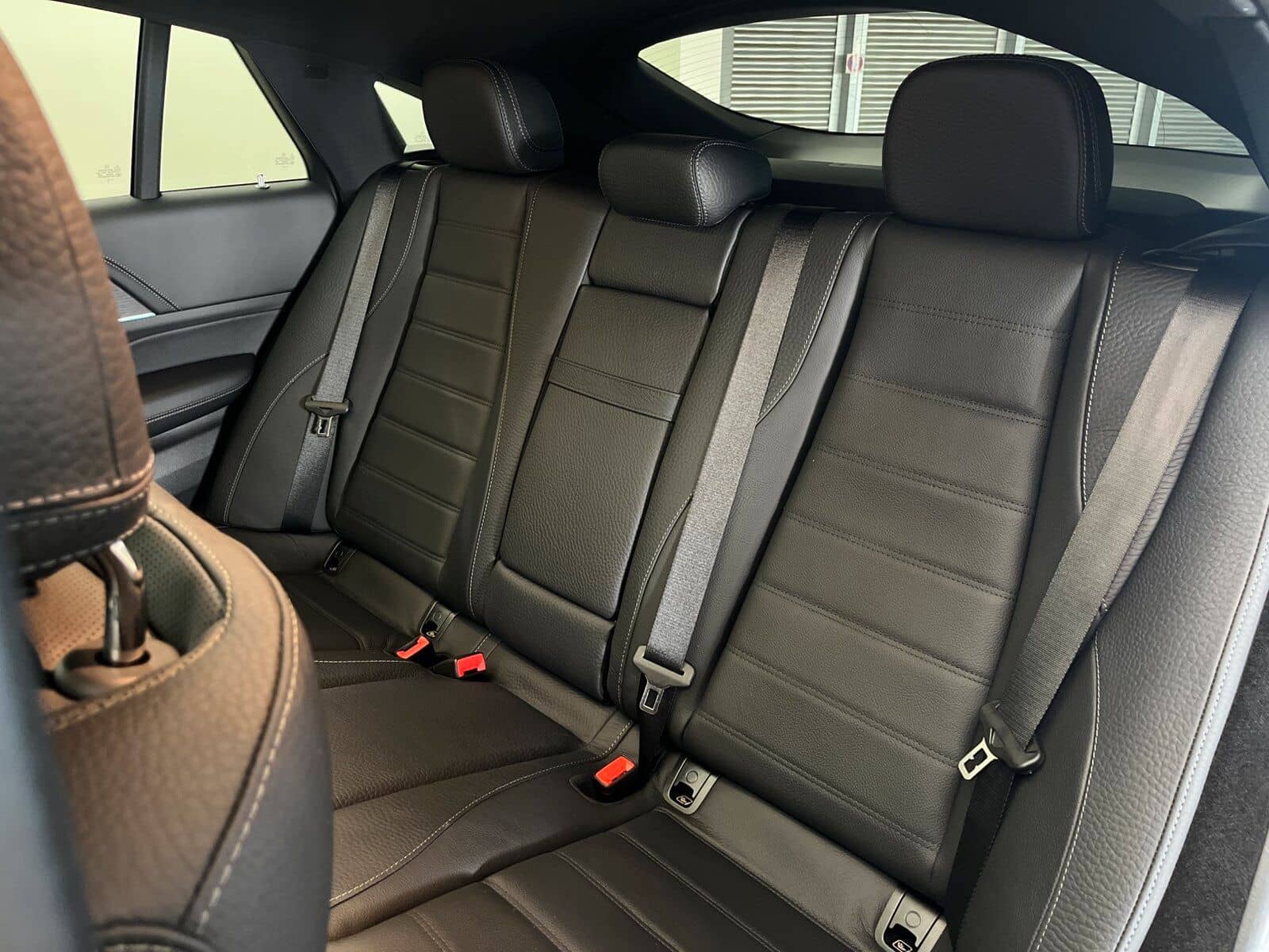 Mercedes-Benz GLE 450d 4M Coupé AMG Premium+ Airmatic Pano AHK foto 21