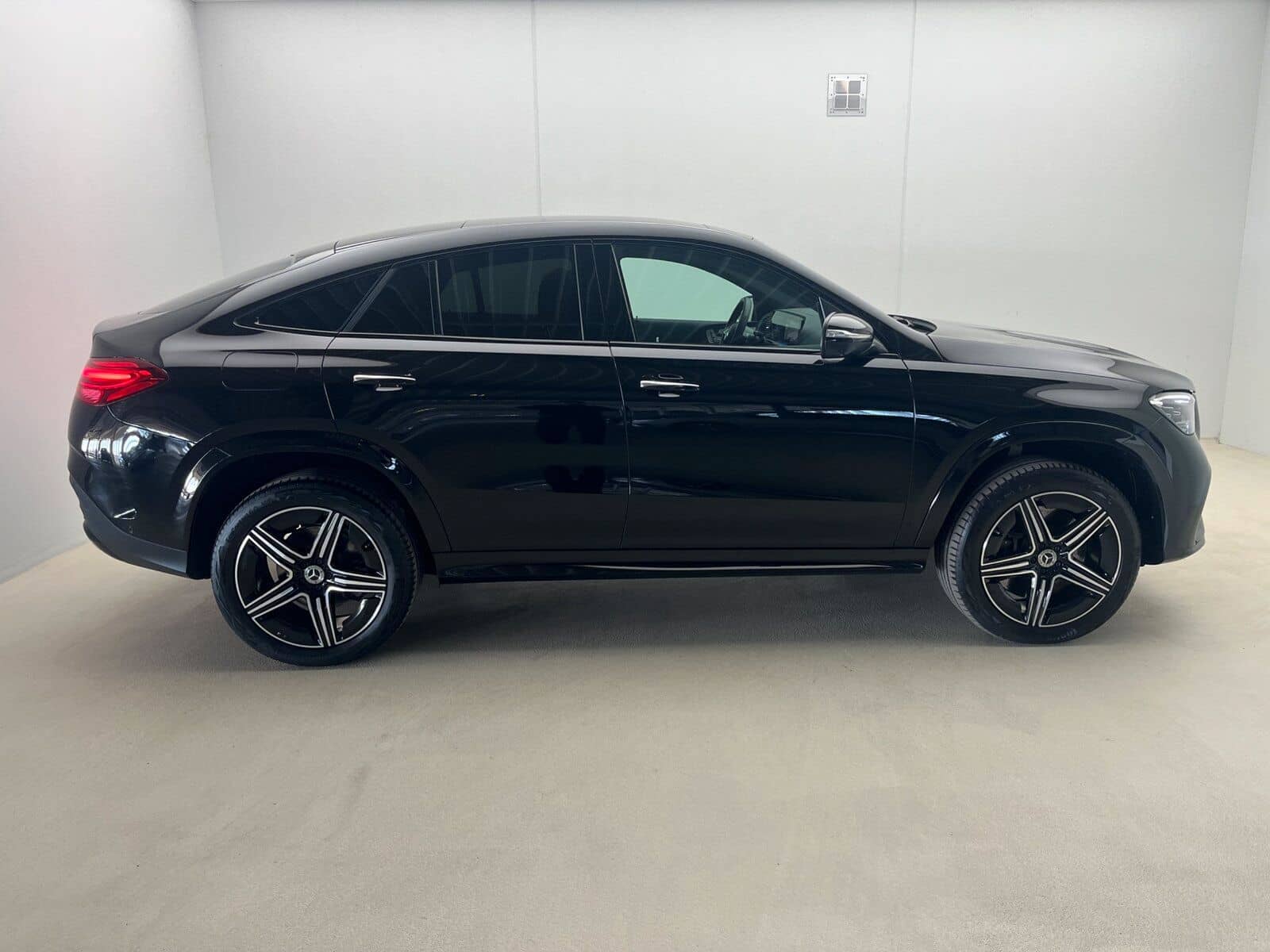 Mercedes-Benz GLE 450d 4M Coupé AMG Premium+ Airmatic Pano AHK foto 8