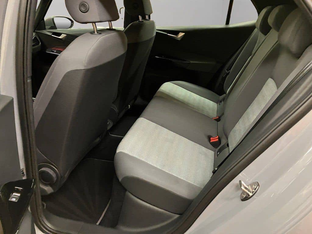 Volkswagen ID.3 Pro Perfomance 150 kW Navi GRA foto 13