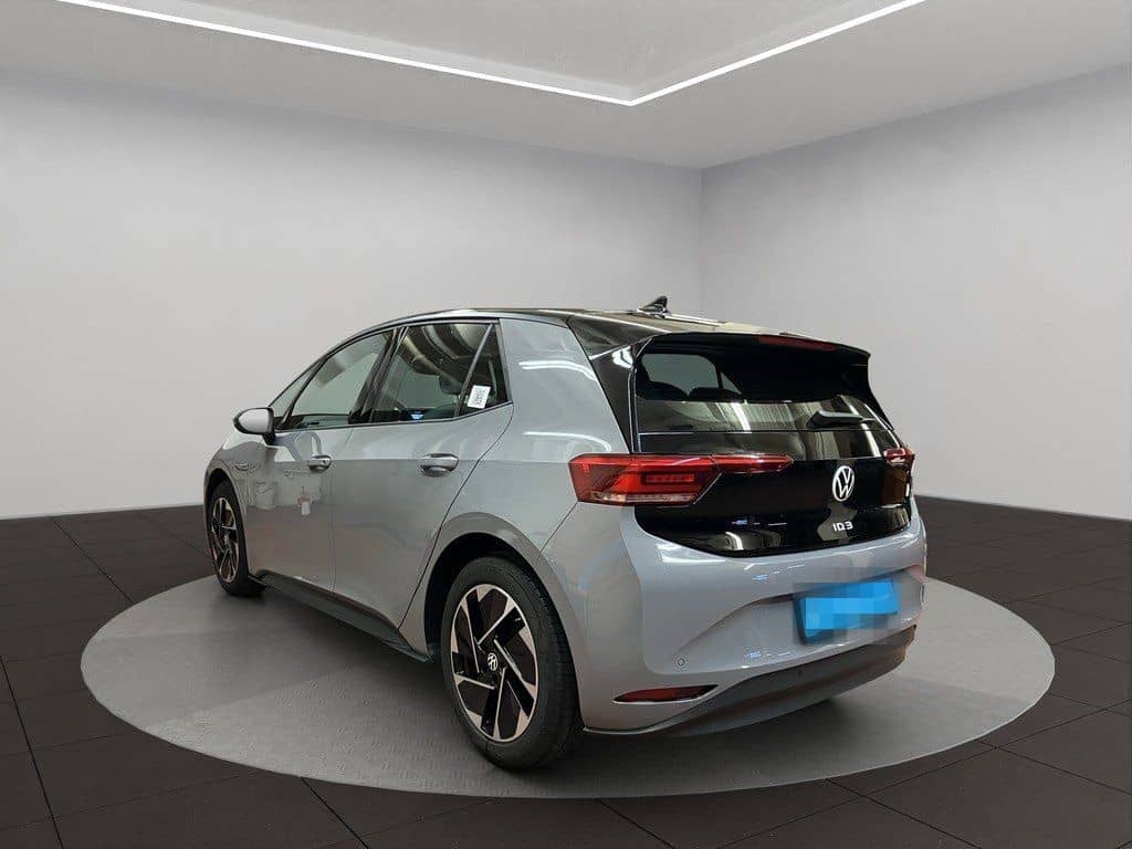 Volkswagen ID.3 Pro Perfomance 150 kW Navi GRA foto 3