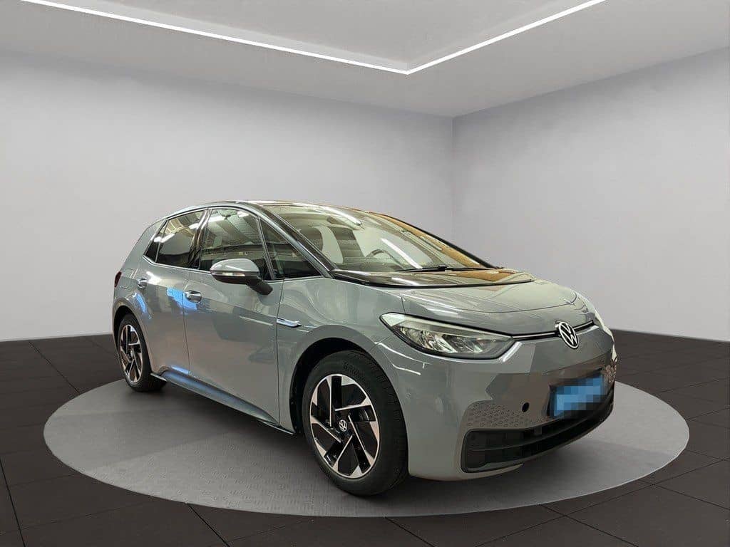Volkswagen ID.3 Pro Perfomance 150 kW Navi GRA foto 6
