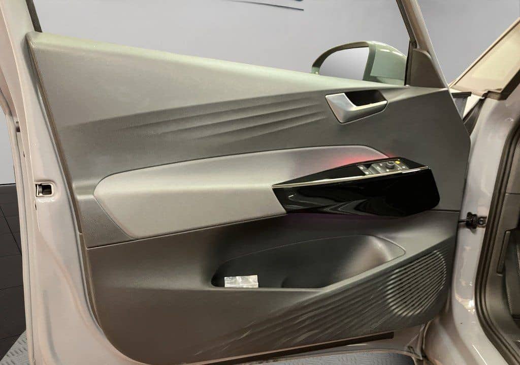 Volkswagen ID.3 Pro Perfomance 150 kW Navi GRA foto 8