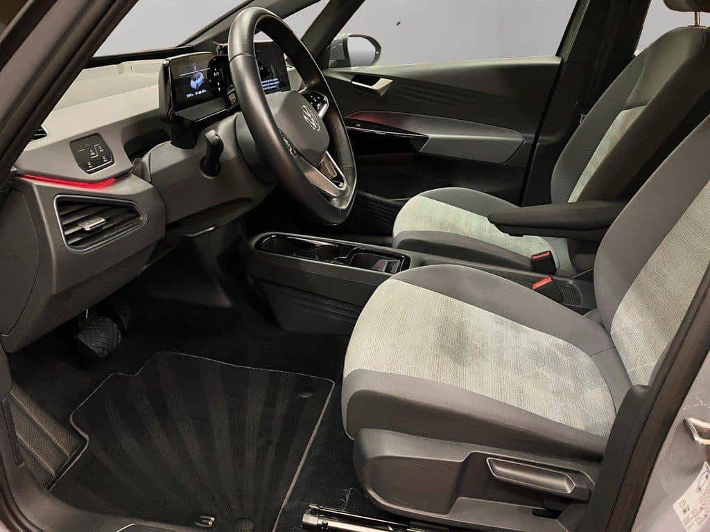 Volkswagen ID.3 Pro Perfomance 150 kW Navi GRA foto 9