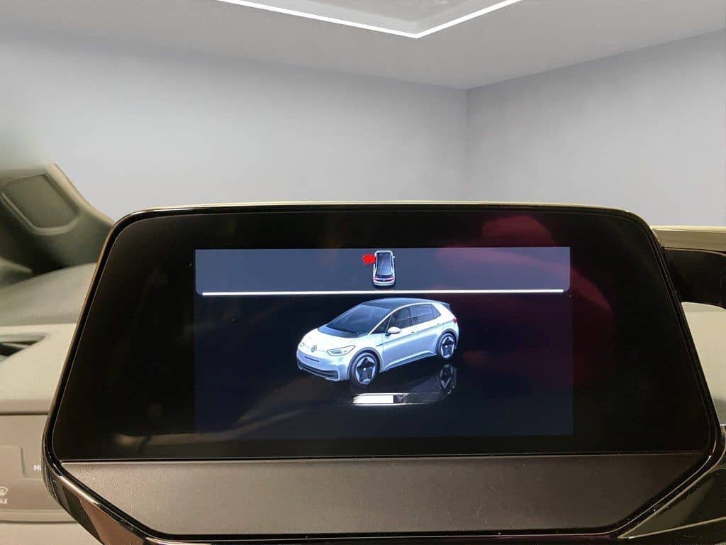 Volkswagen ID.3 Pro Perfomance 150 kW Navi GRA foto 10