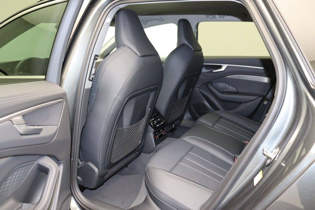 Audi A6 Avant TDI quattro S line Matrix ACC foto 11