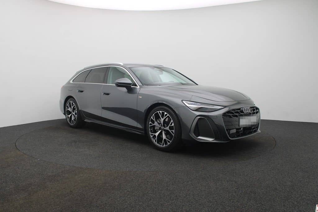 Audi A6 Avant TDI quattro S line Matrix ACC foto 6