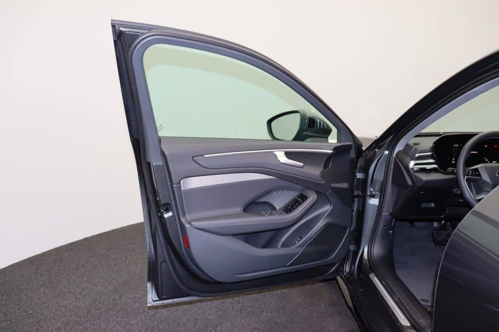 Audi A6 Avant TDI quattro S line Matrix ACC foto 7