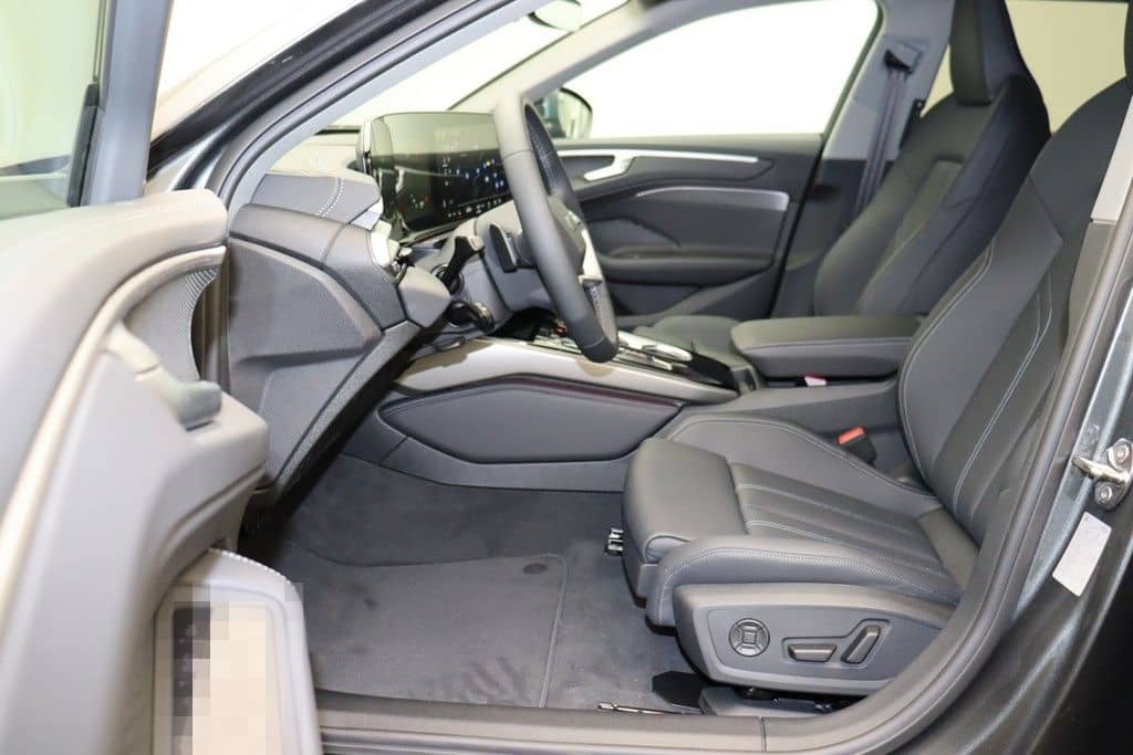 Audi A6 Avant TDI quattro S line Matrix ACC foto 9