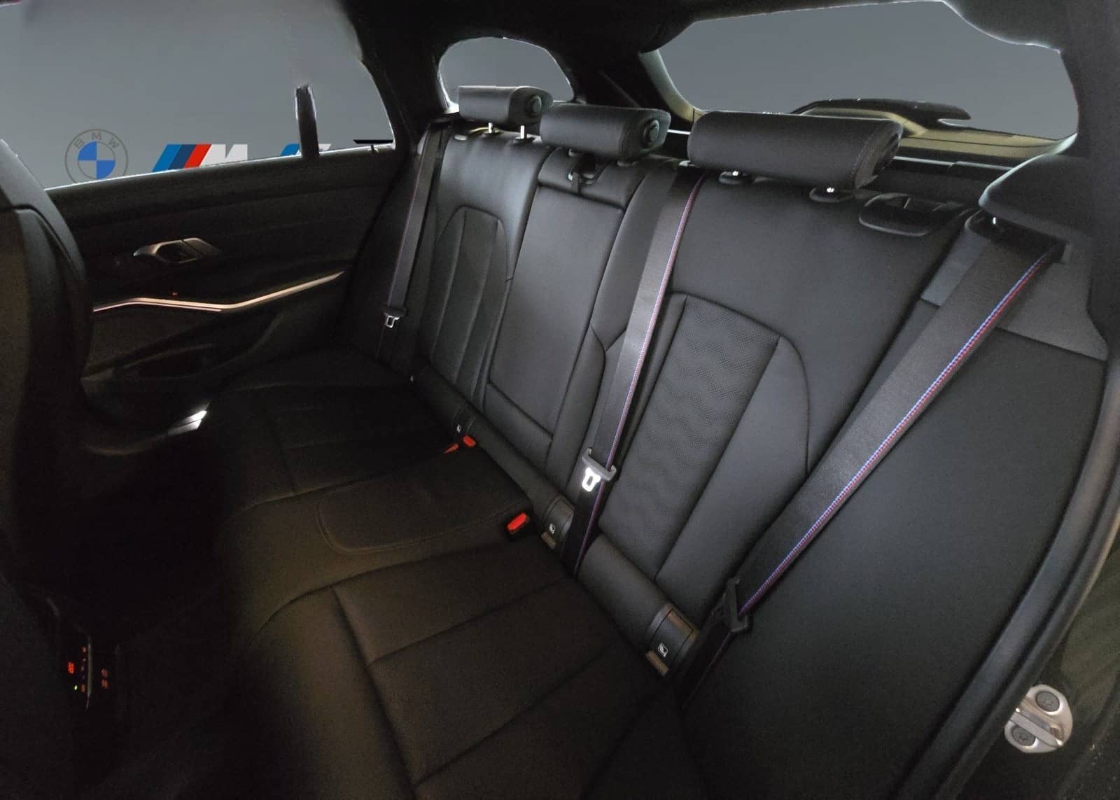 BMW M3 Competition Carbon Exterieur*Harman Kardon*Me foto 12