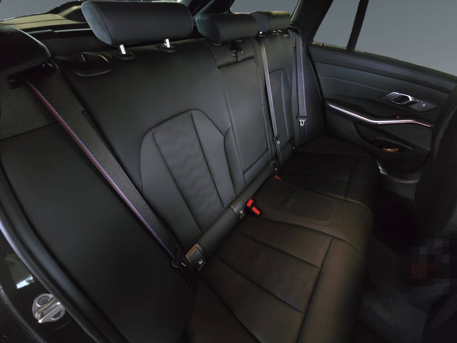 BMW M3 Competition Carbon Exterieur*Harman Kardon*Me foto 14