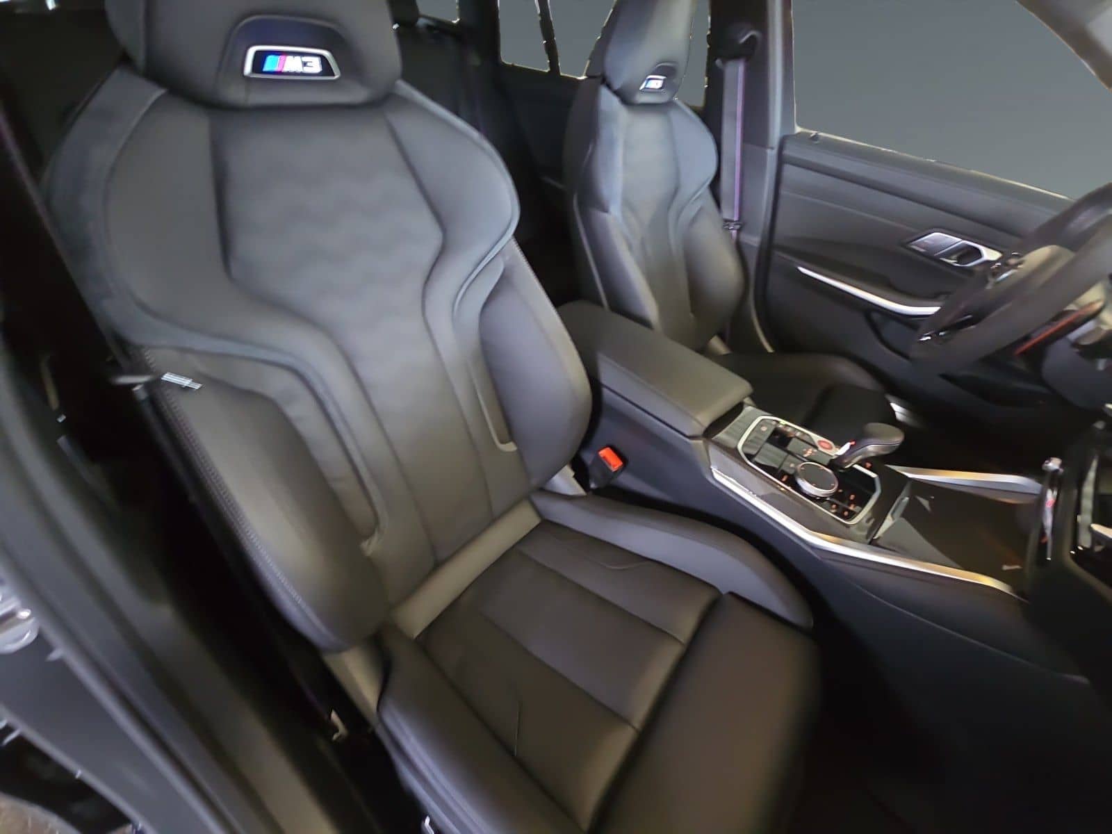 BMW M3 Competition Carbon Exterieur*Harman Kardon*Me foto 15