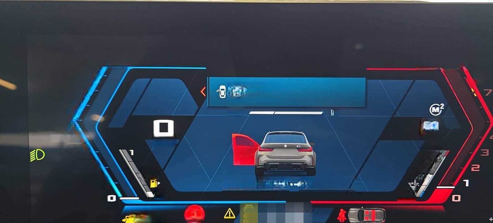 BMW M3 Competition Carbon Exterieur*Harman Kardon*Me foto 19