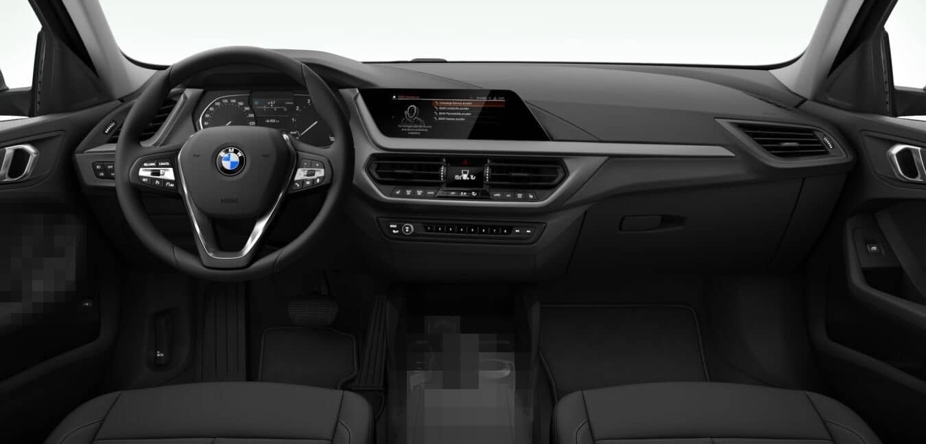 BMW 116i Advantage Aut. Navi LED DAB PDC WLAN foto 4