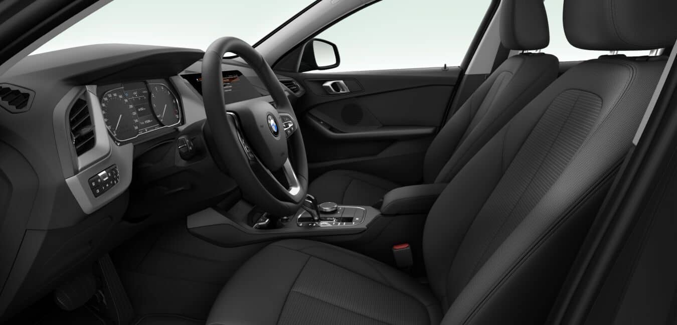 BMW 116i Advantage Aut. Navi LED DAB PDC WLAN foto 5