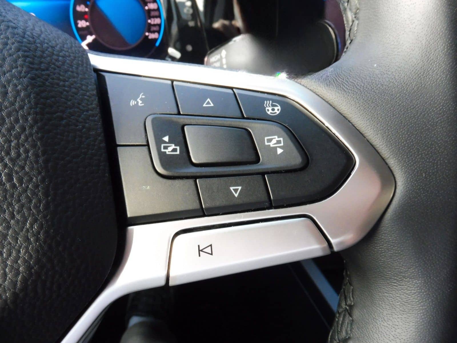 Volkswagen Golf VIII Variant 1,5 TSI Life,SHZ foto 15