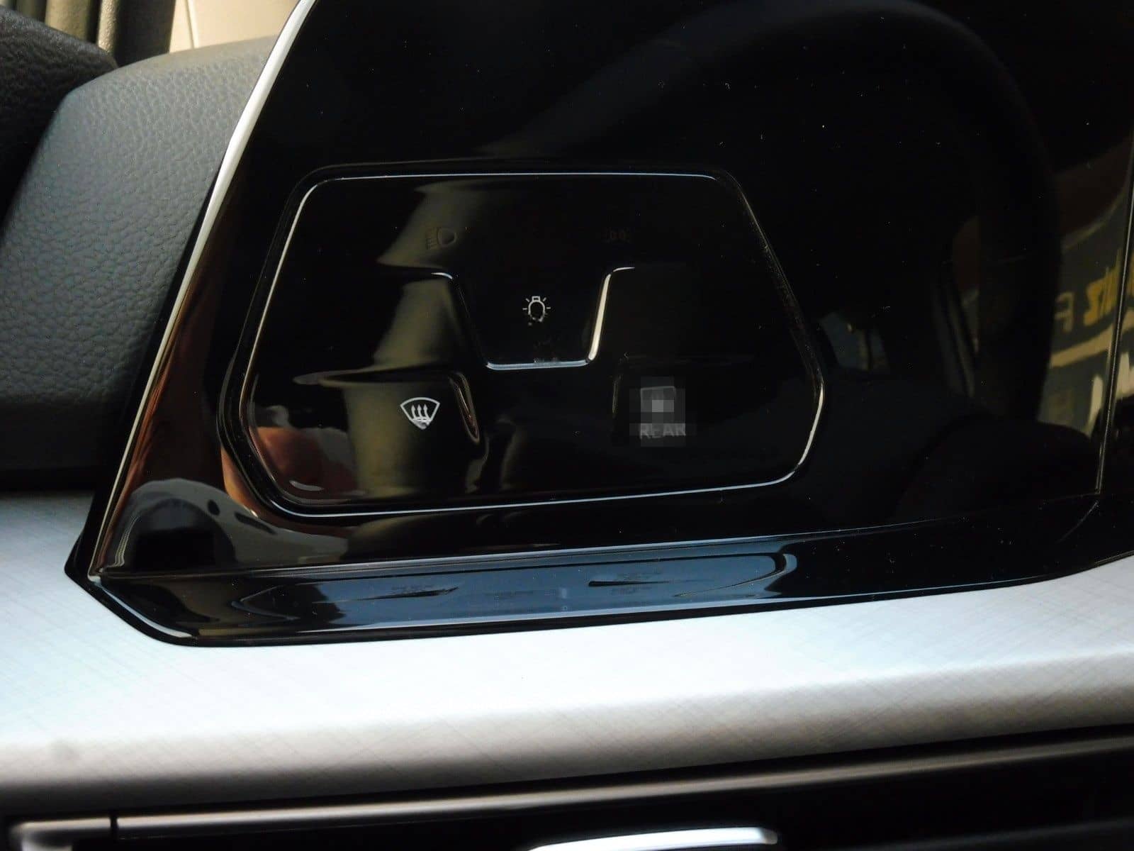 Volkswagen Golf VIII Variant 1,5 TSI Life,SHZ foto 19