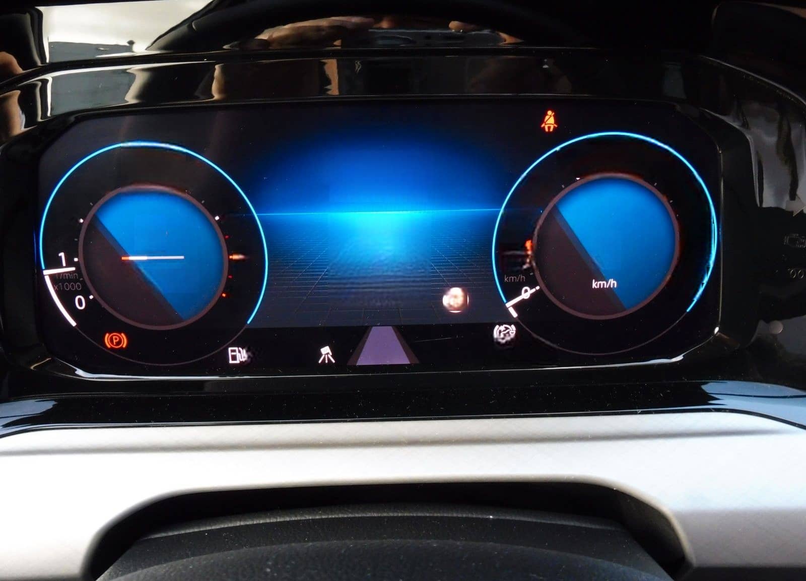 Volkswagen Golf VIII Variant 1,5 TSI Life,SHZ foto 20