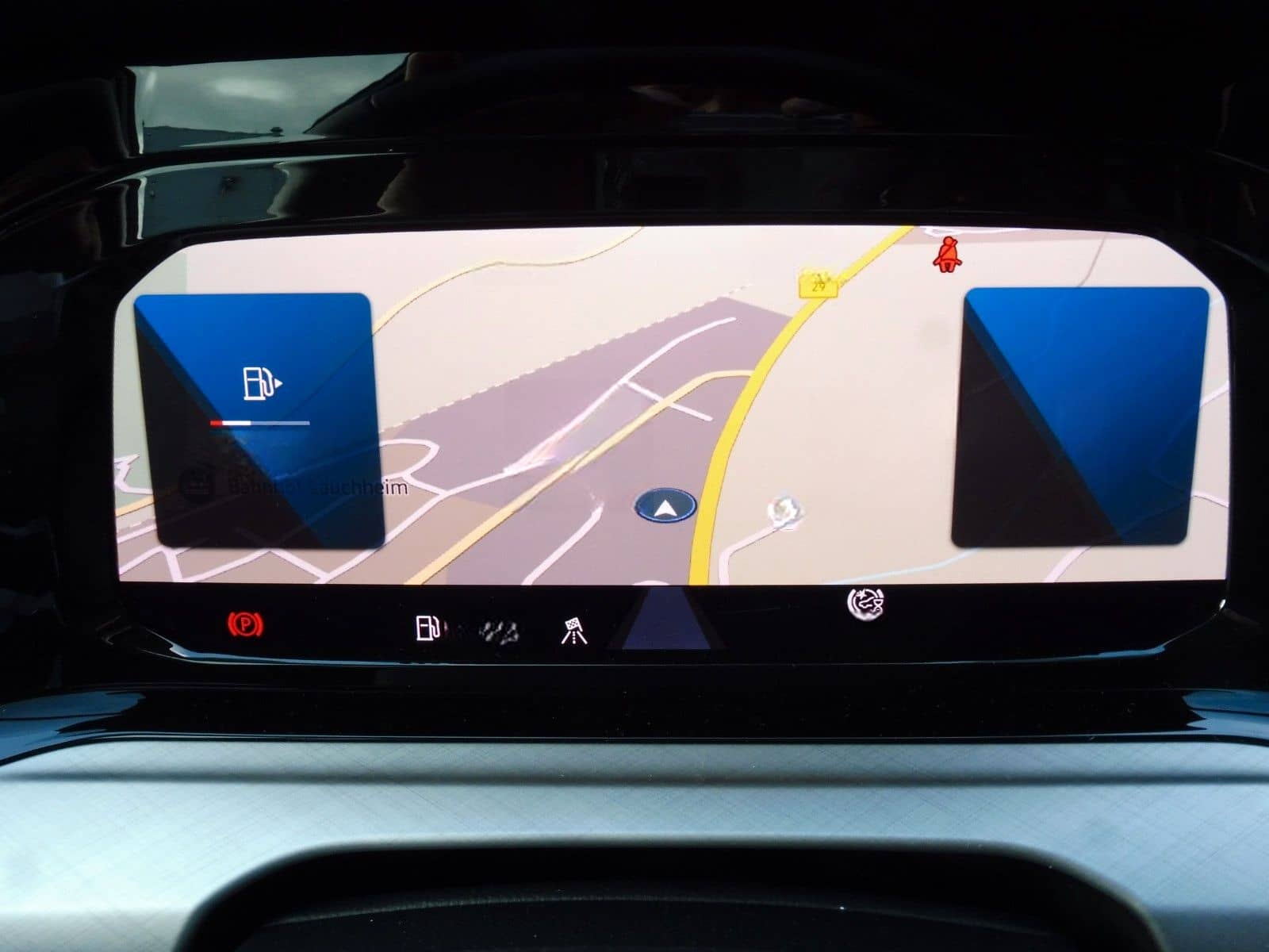 Volkswagen Golf VIII Variant 1,5 TSI Life,SHZ foto 23