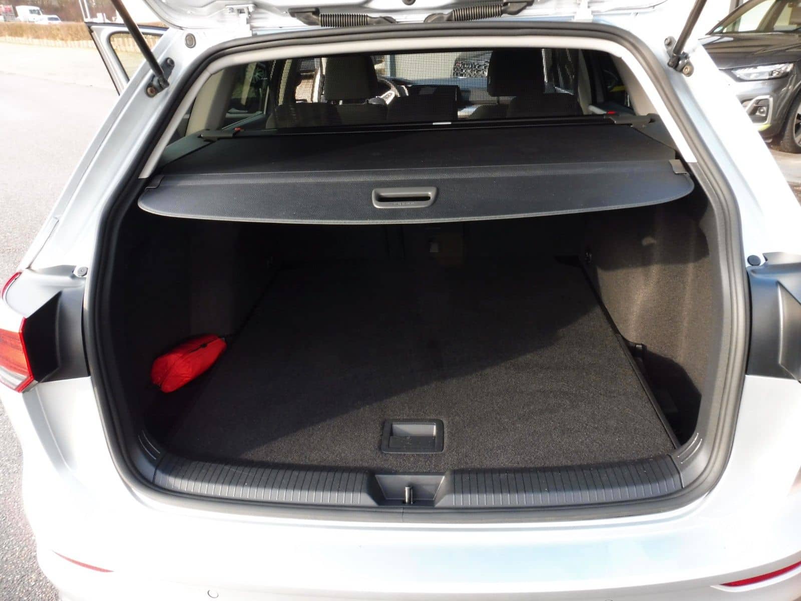 Volkswagen Golf VIII Variant 1,5 TSI Life,SHZ foto 10