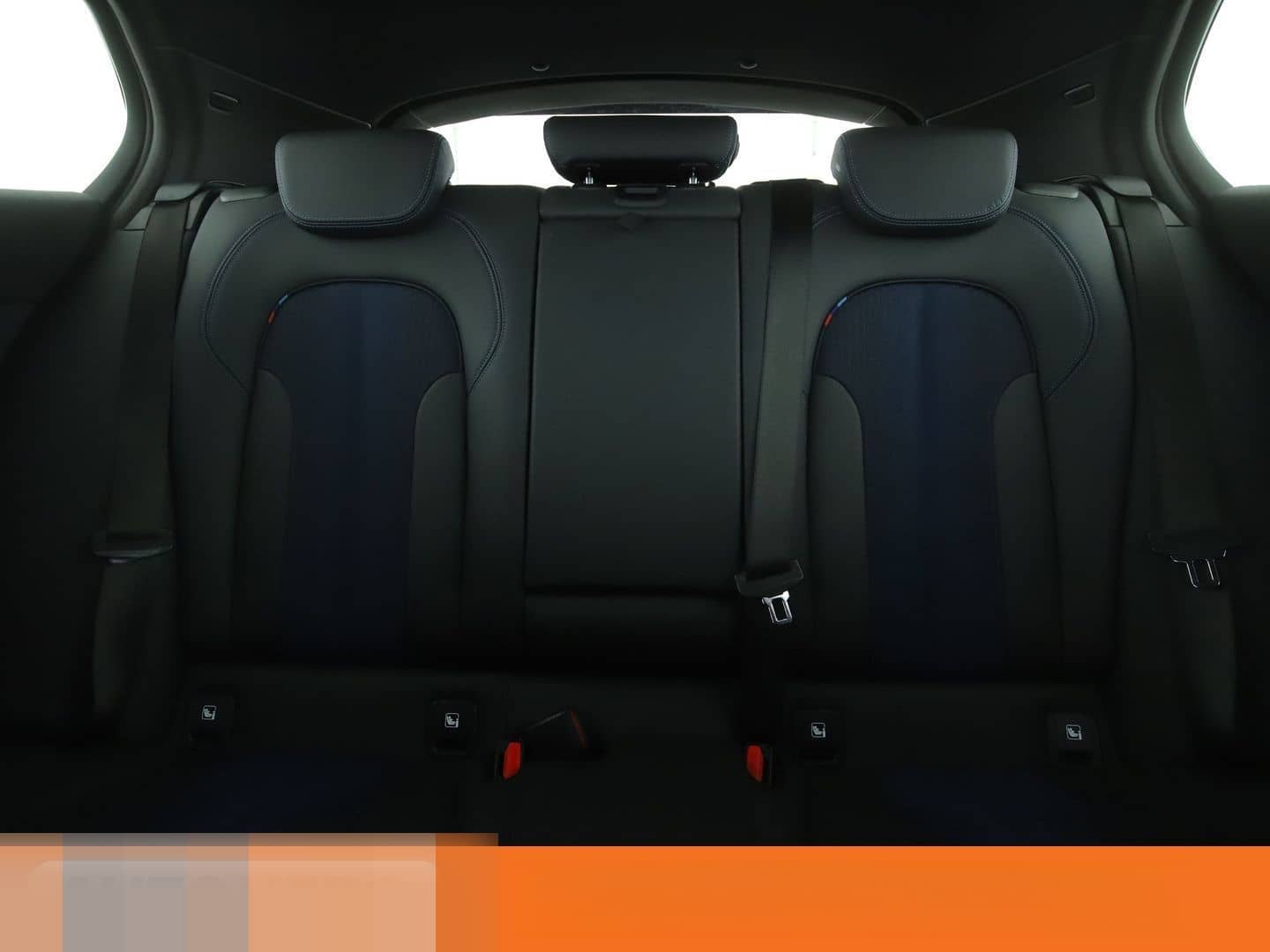 BMW 118i M Sport Aut.*NAVI*LED*PDC*SHZ*ALU*TEMPO* foto 16