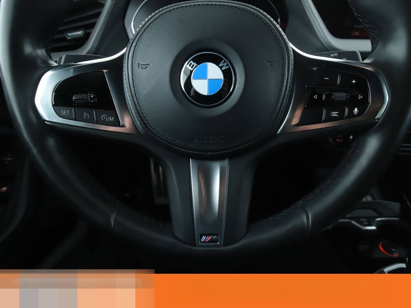 BMW 118i M Sport Aut.*NAVI*LED*PDC*SHZ*ALU*TEMPO* foto 19