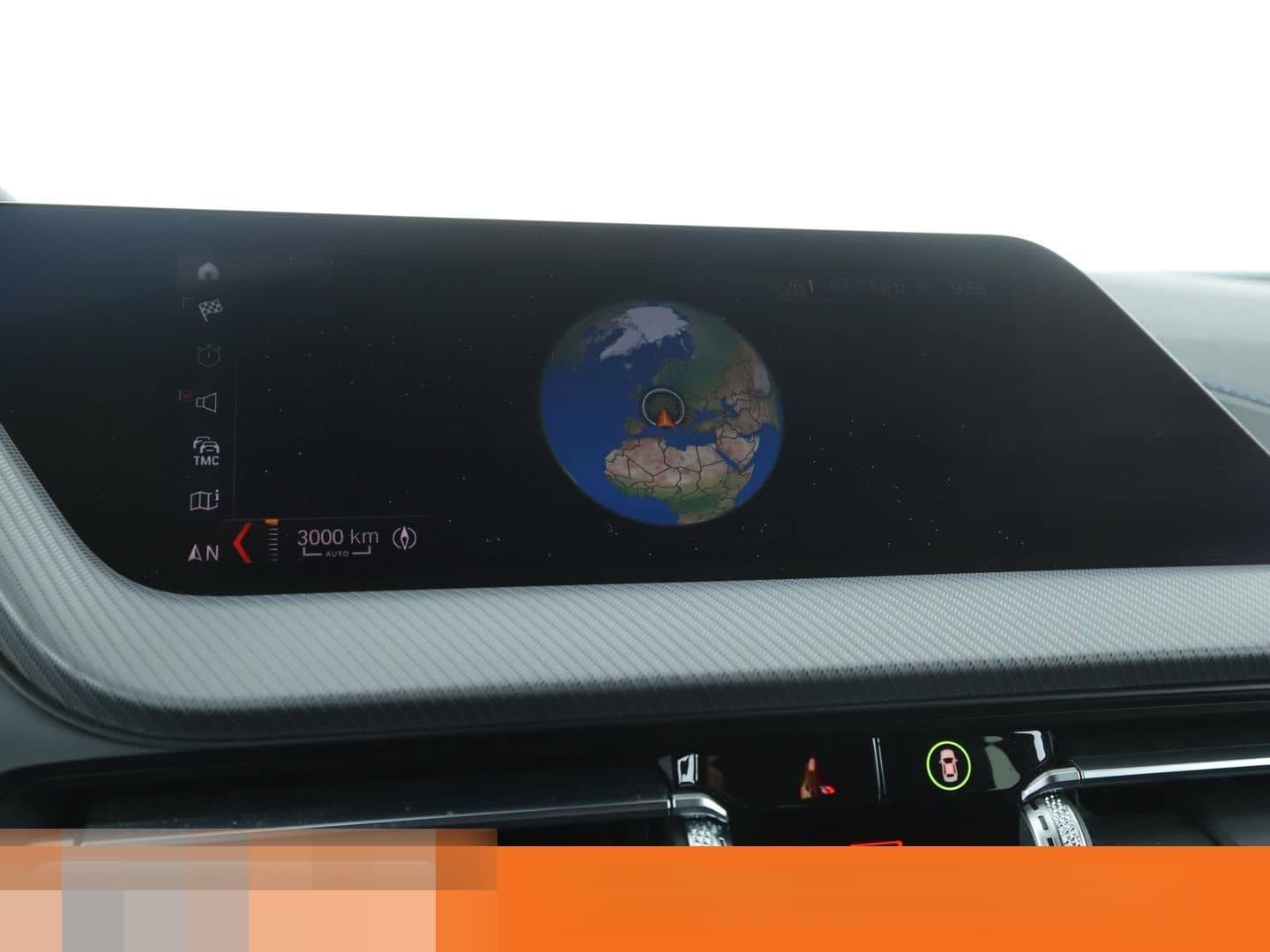 BMW 118i M Sport Aut.*NAVI*LED*PDC*SHZ*ALU*TEMPO* foto 21