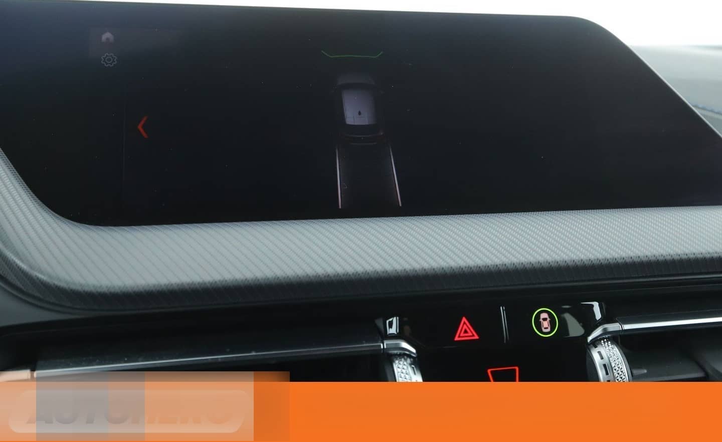 BMW 118i M Sport Aut.*NAVI*LED*PDC*SHZ*ALU*TEMPO* foto 24